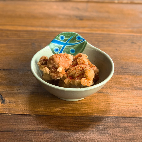 Side Karaage